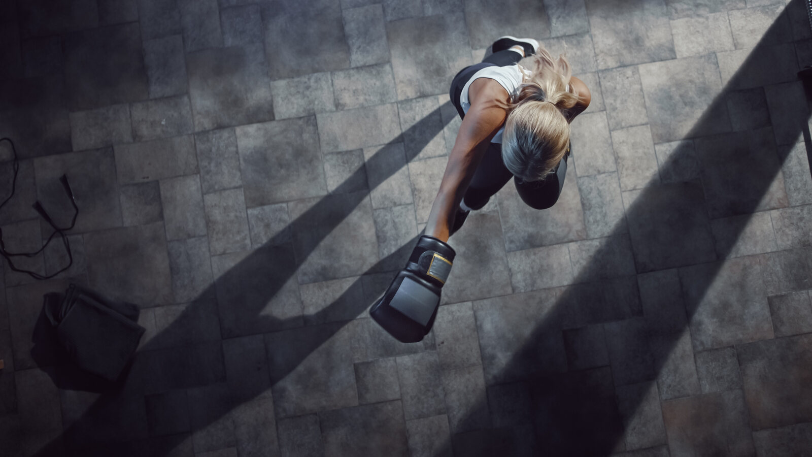 Breaking Through Training Barriers: Your Guide to Overcoming Common Gym Challenges
