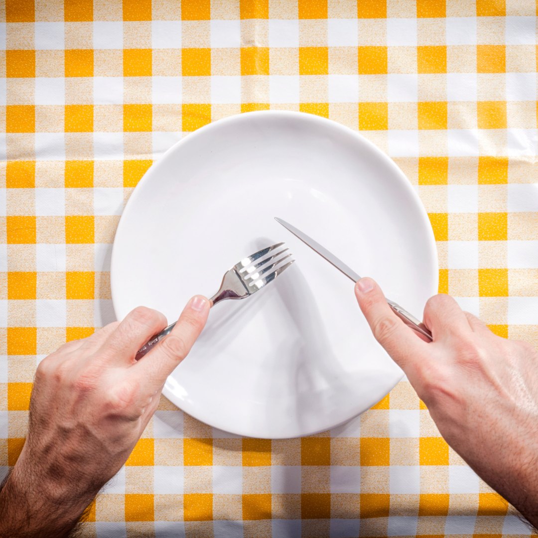 Balanced nutrition
