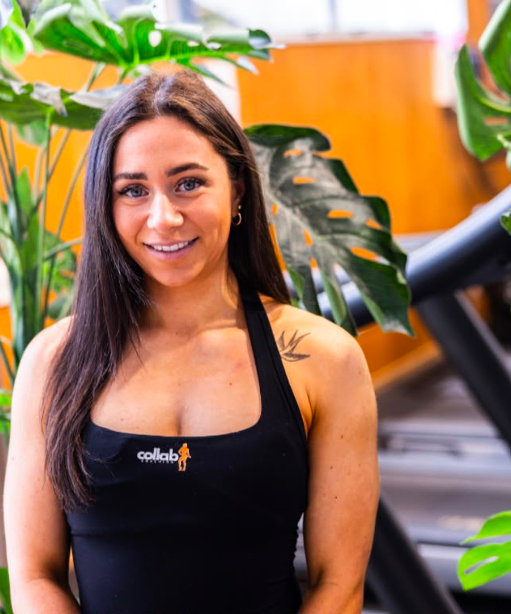 Grace, Collab Coaching online coach