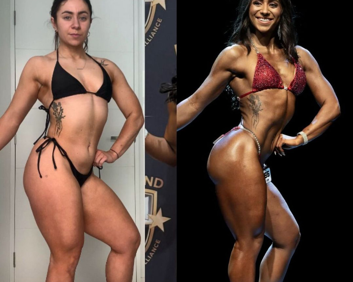 Bodybuilding Coaching