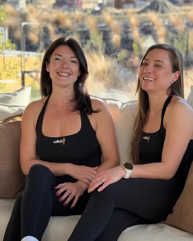 The Collab Coaching team