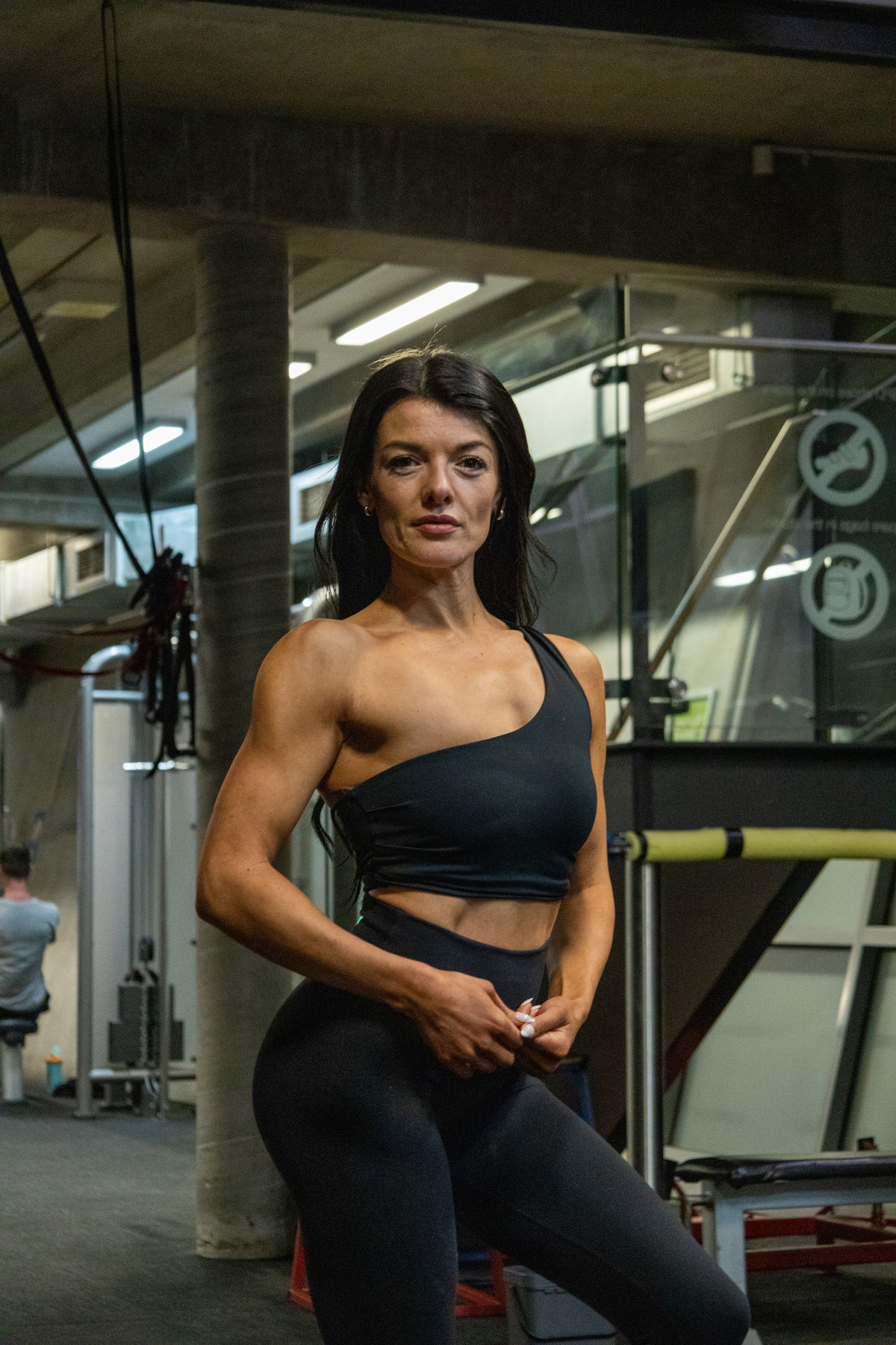 Client transformation result 2