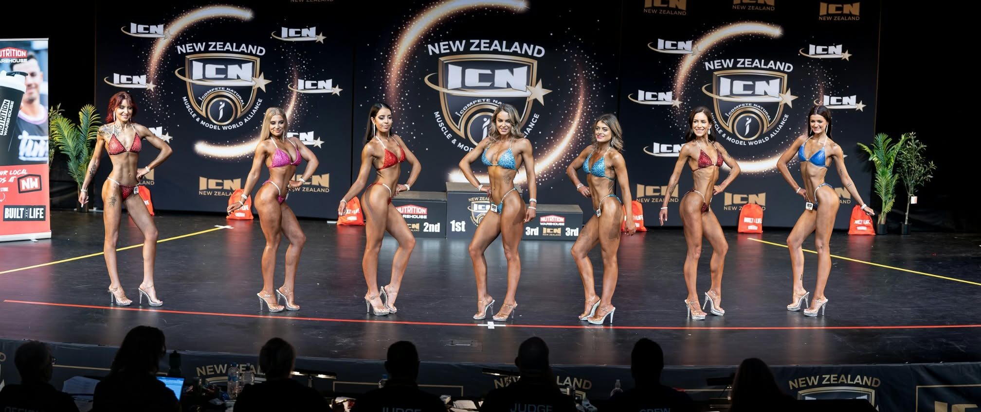 Bodybuilding Online Coaching