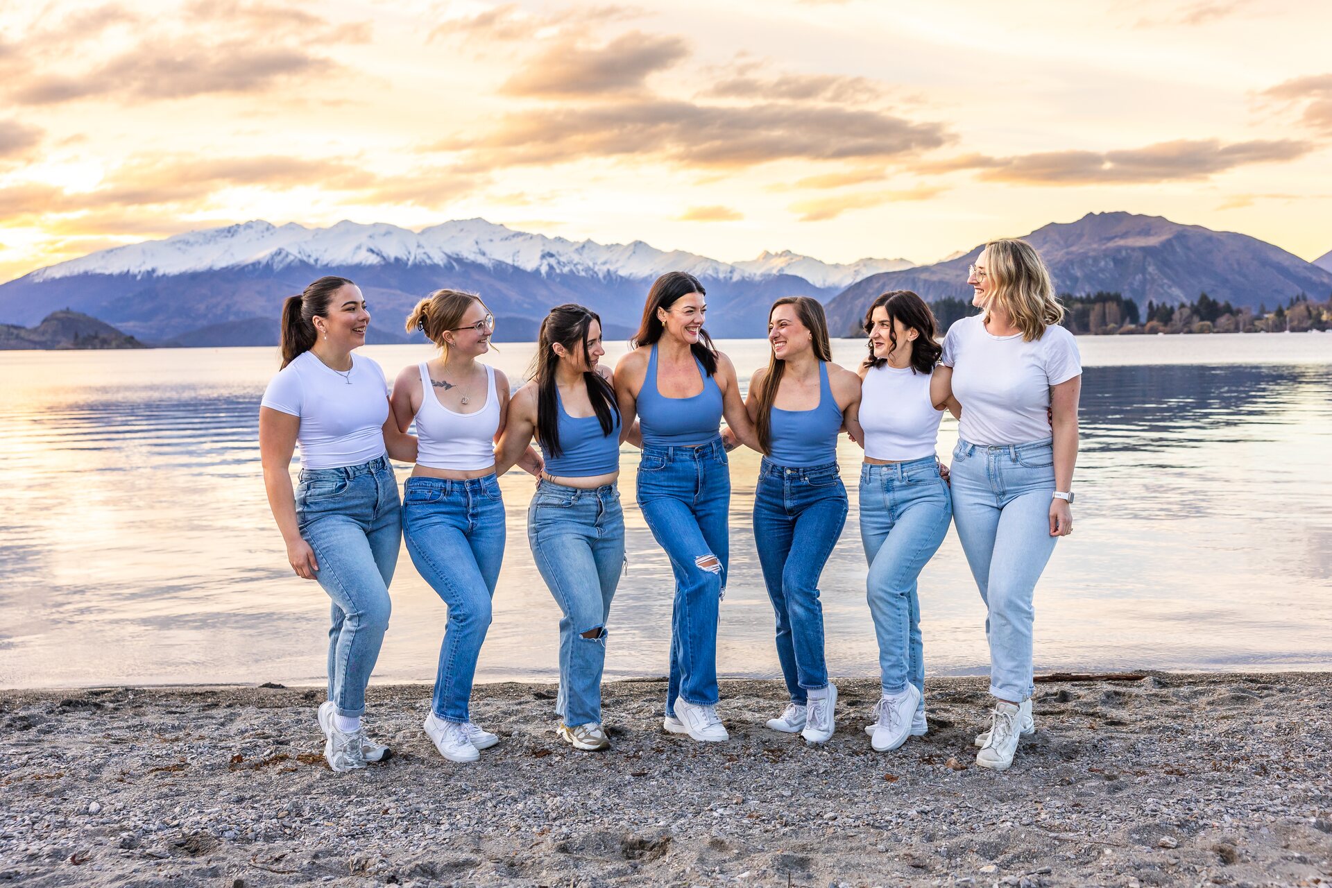 Lifestyle Online Coaching