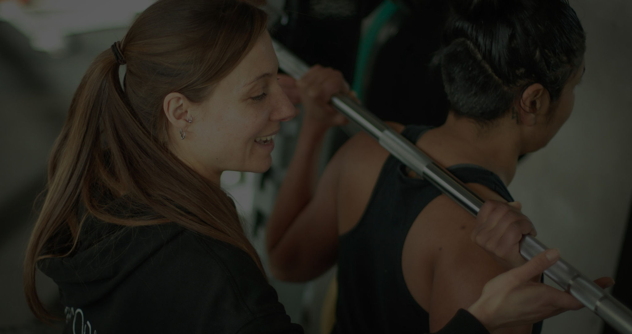 1:1 Personal Training